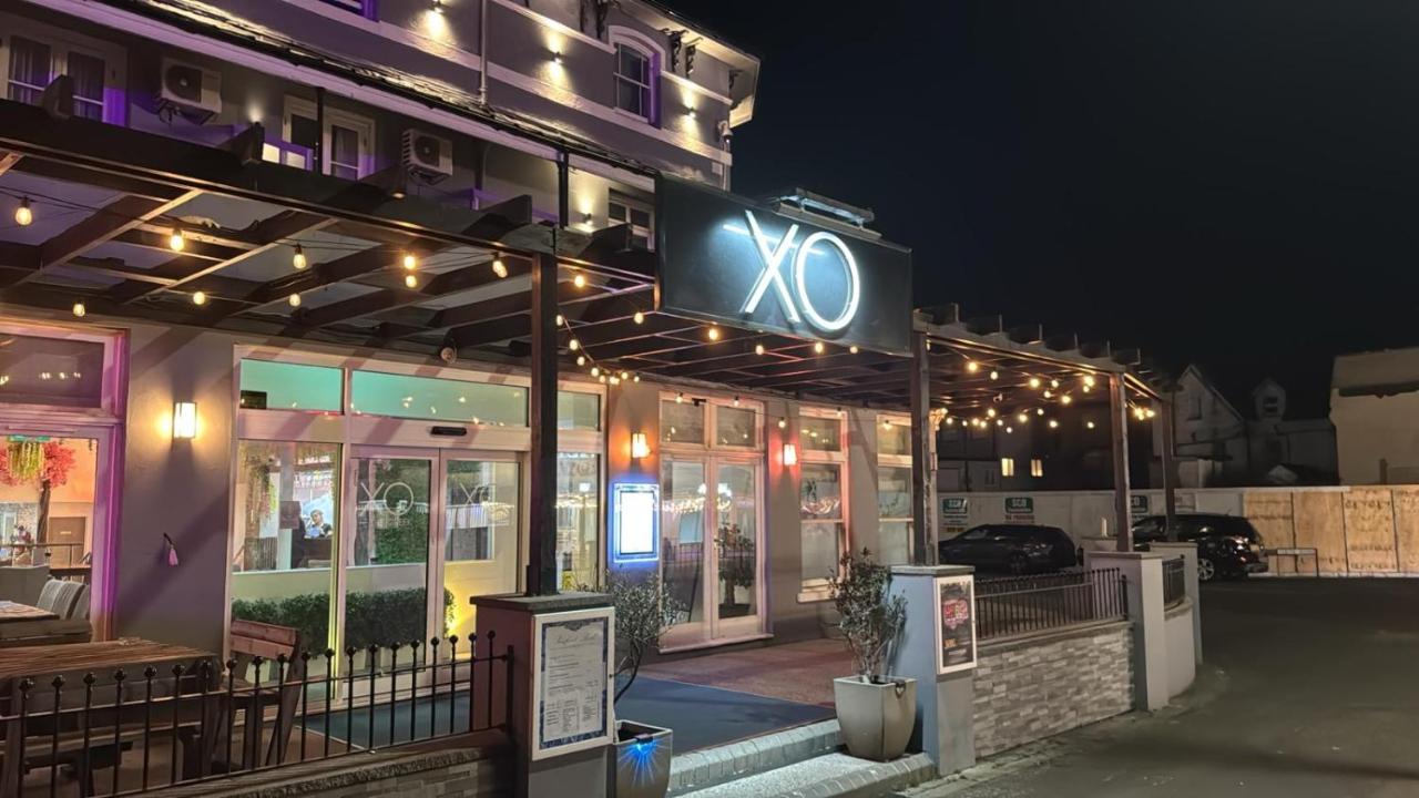 The Royal Hotel - Clacton On Sea