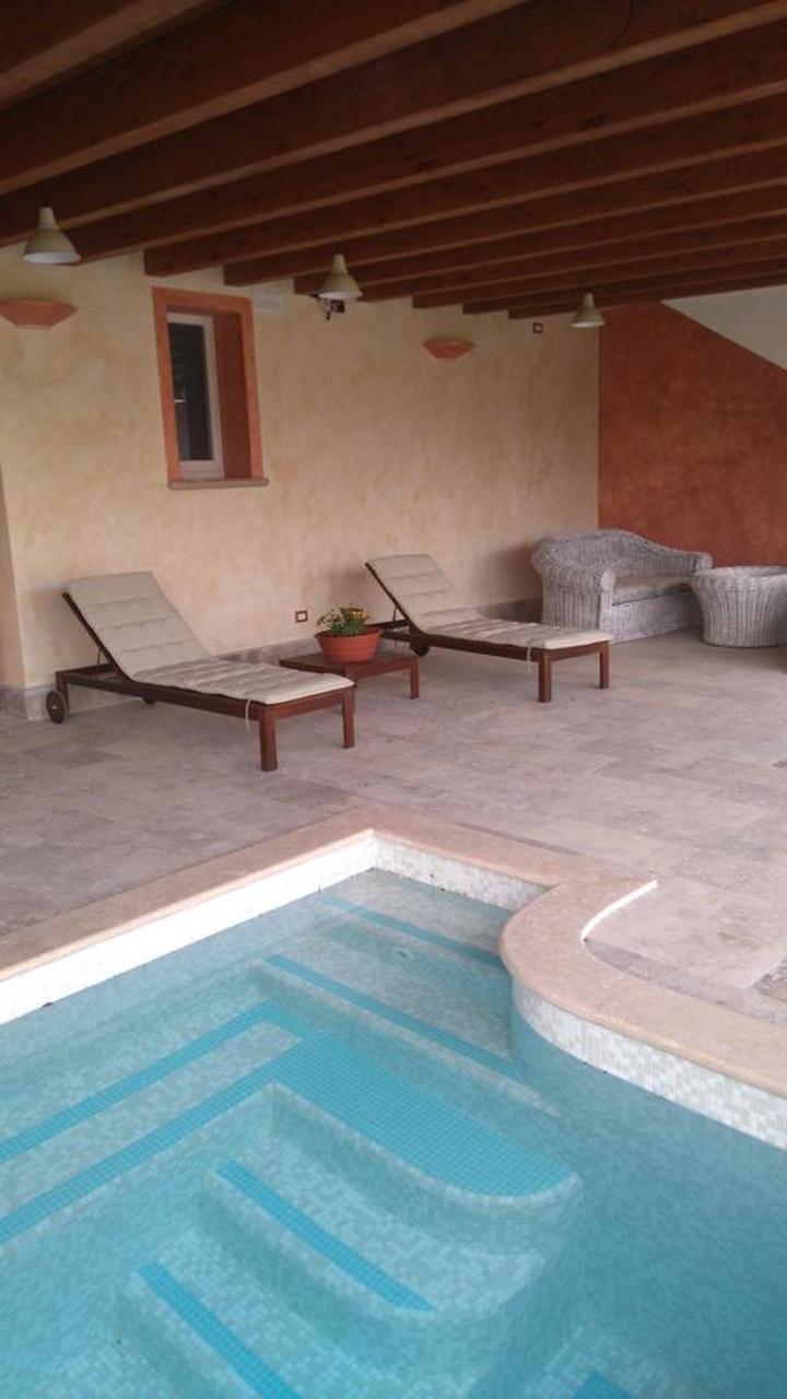 Agriturismo Dipinture photo 4