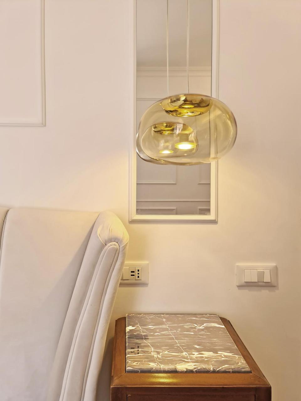 Île Déluxe Apartment - 3