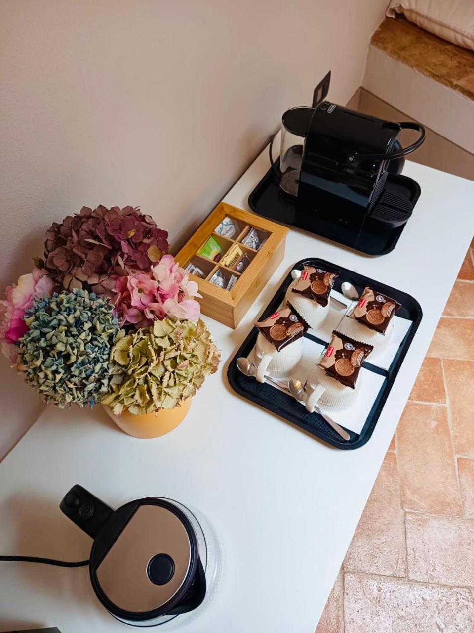 Foto - Dimora Dell'Erbe Rooms
