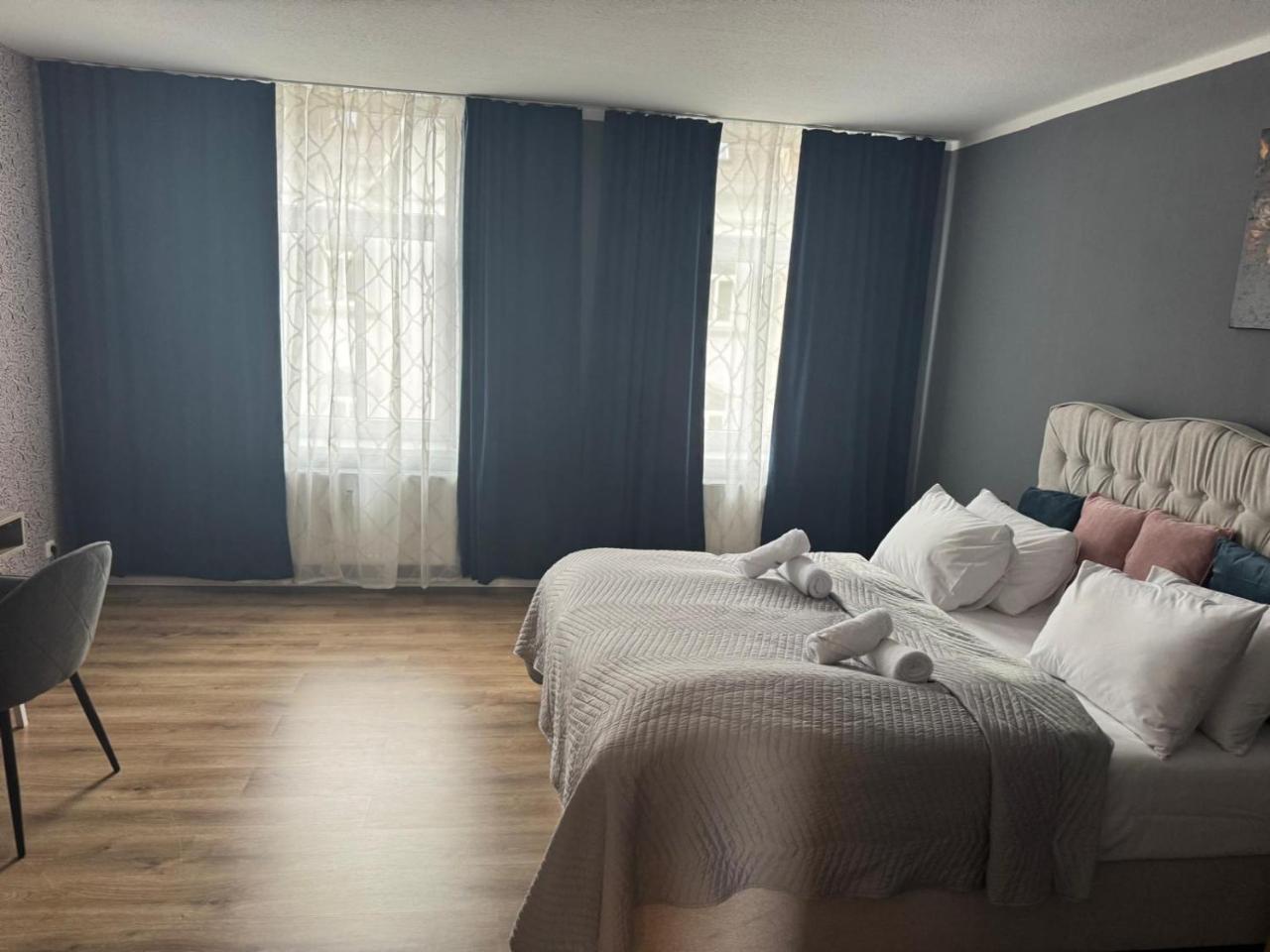 Ferienwohnung BX - 2