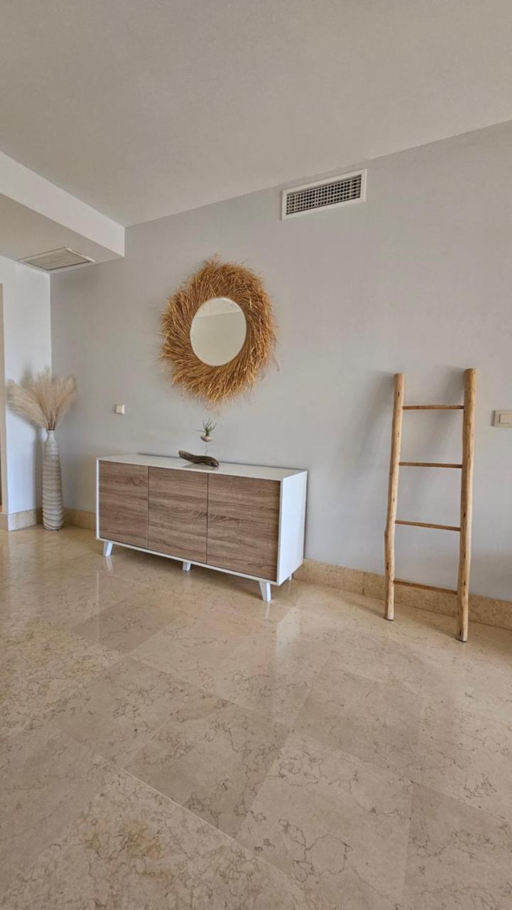 Sotogrande Marina Sea Apartment - 6