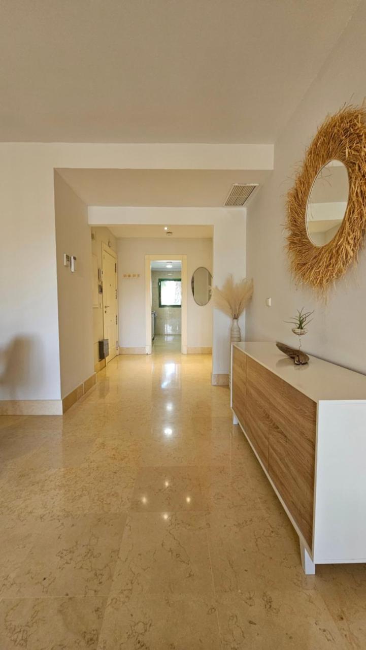 Sotogrande Marina Sea Apartment - 5