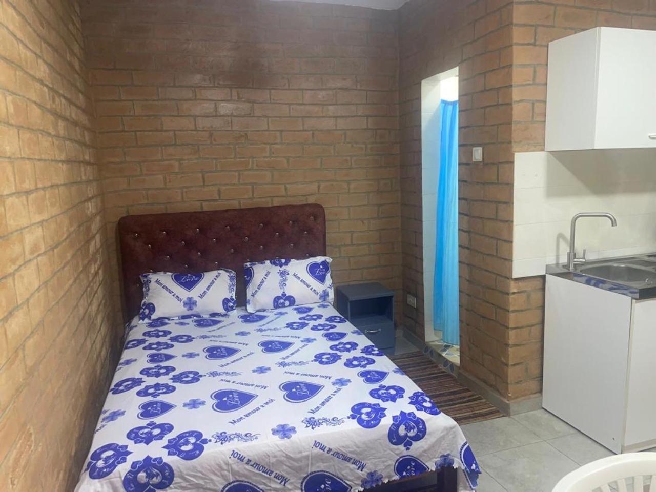 SJ Kololi Apartments Senegambia Area photo 2