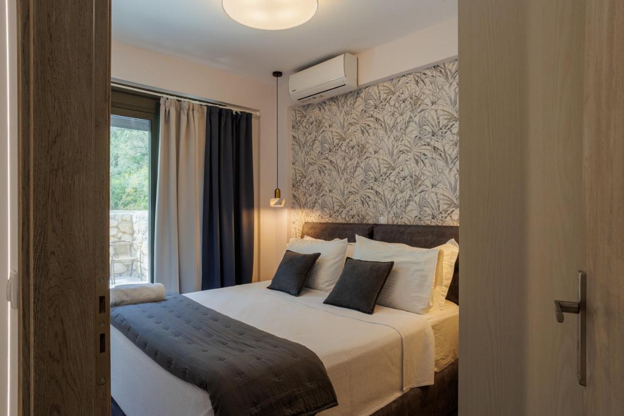 Charisma apartments - 6