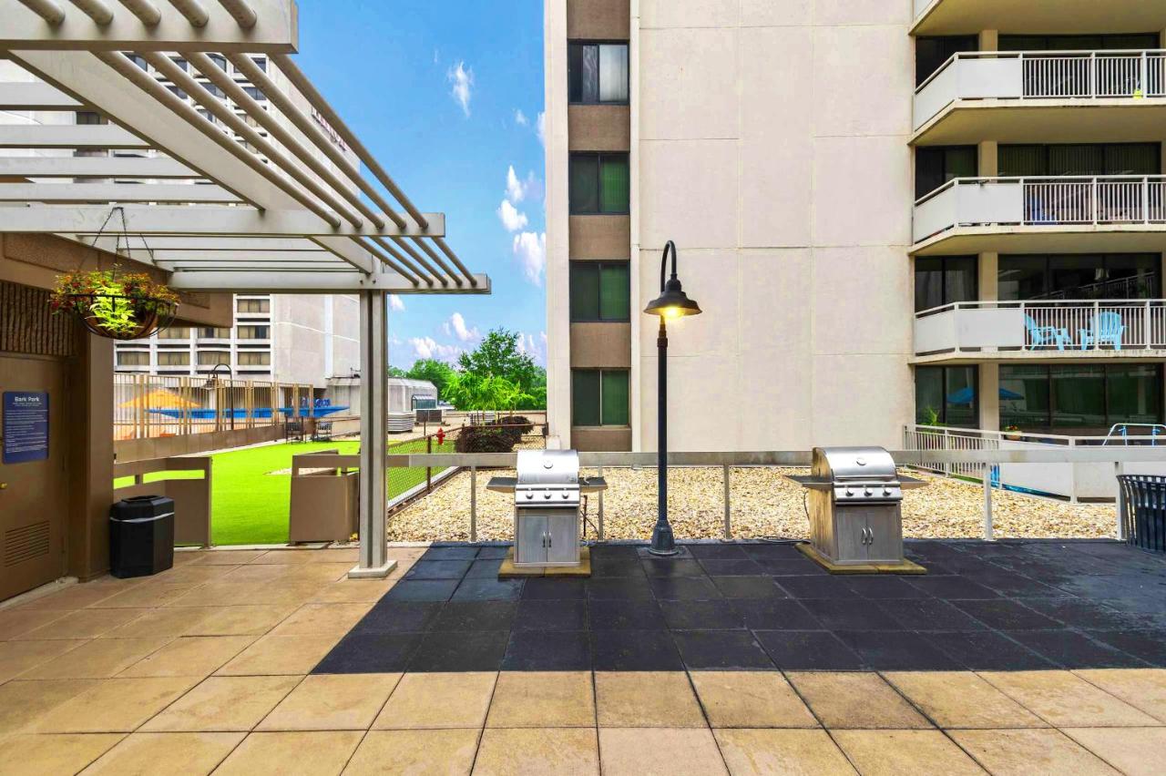 Central Apartment with Easy Metro Access - 6