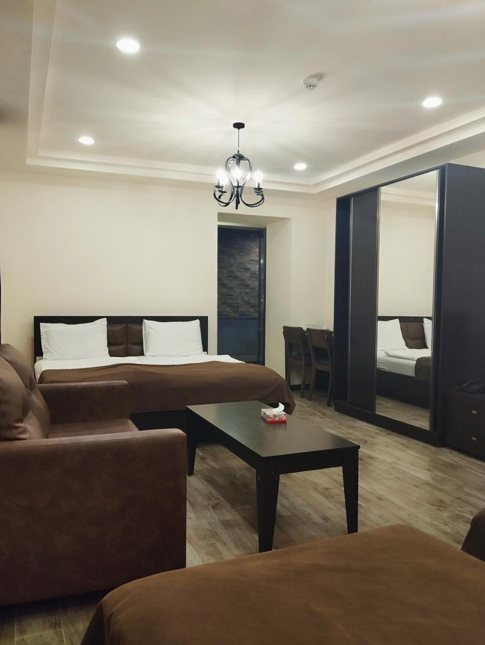 Boutique Living Hotel photo 4
