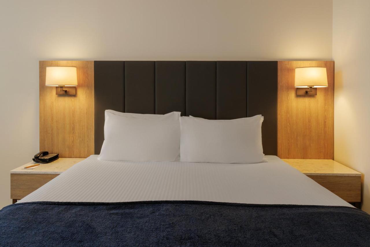 Hotel Grand Chancellor Brisbane photo 2