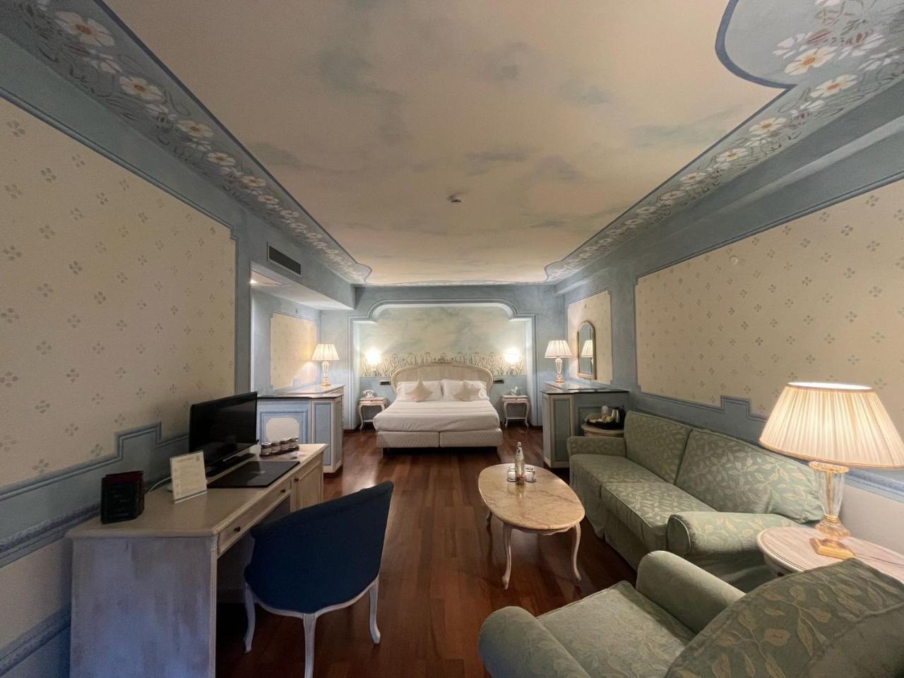 Suite Hotel Nettuno photo 3