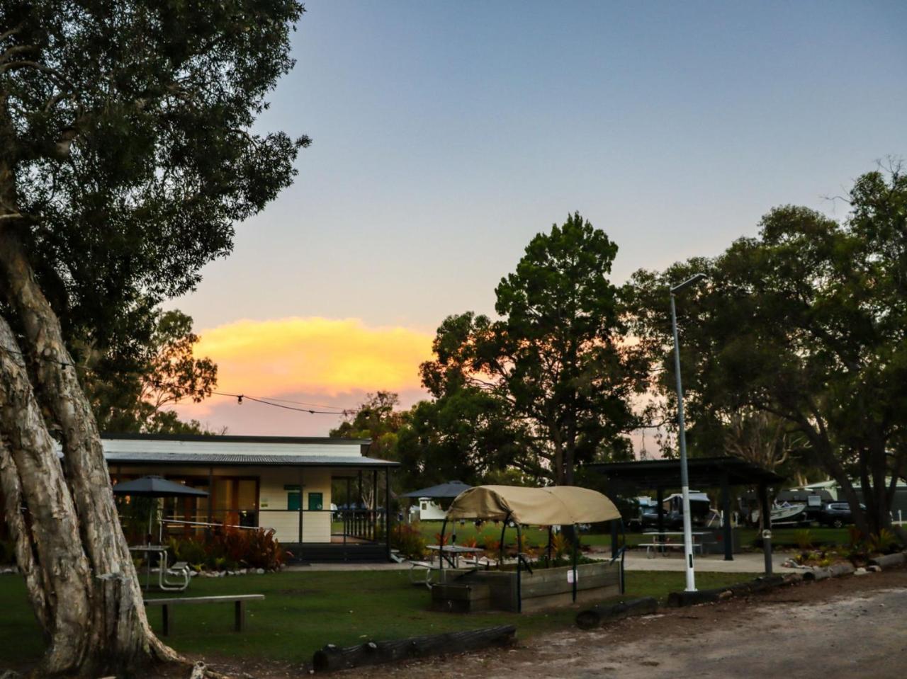 BIG4 Rainbow Beach Holiday Park photo 4