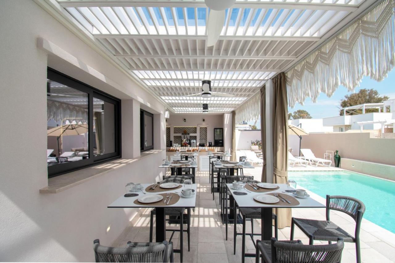 Kalinifta Rooms Luxury Style - 6