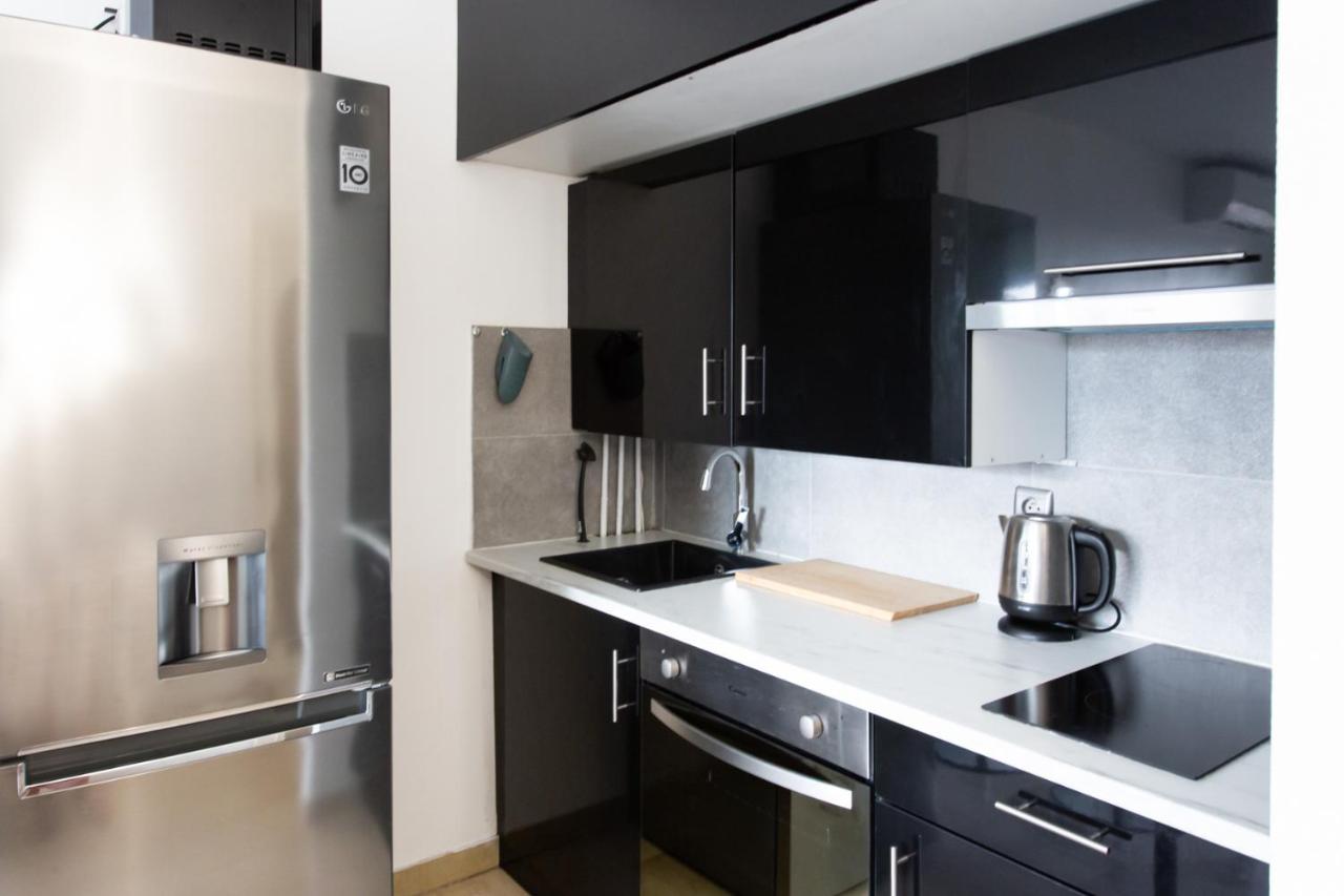 Studio Premium au Calme avec Terrasse Vue Mer et Parking - 3