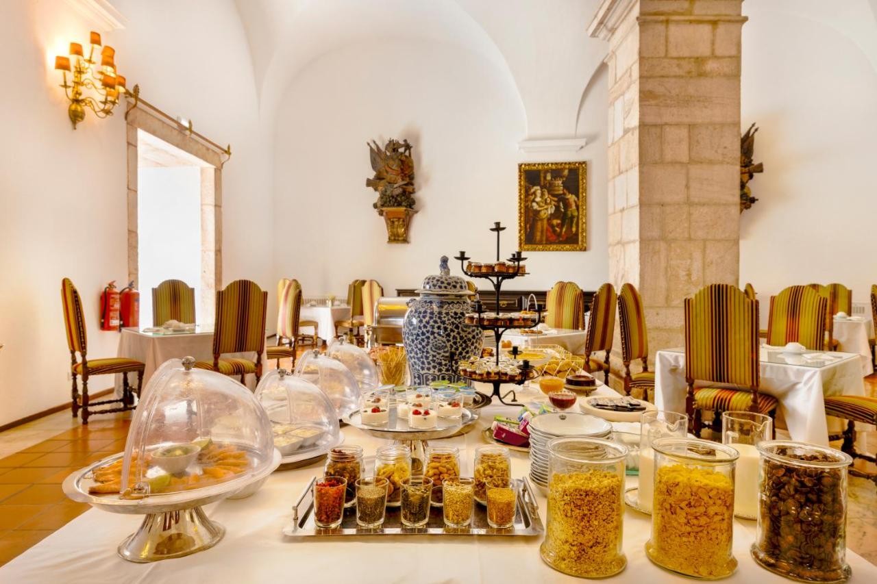 Pousada Castelo de Estremoz photo 4