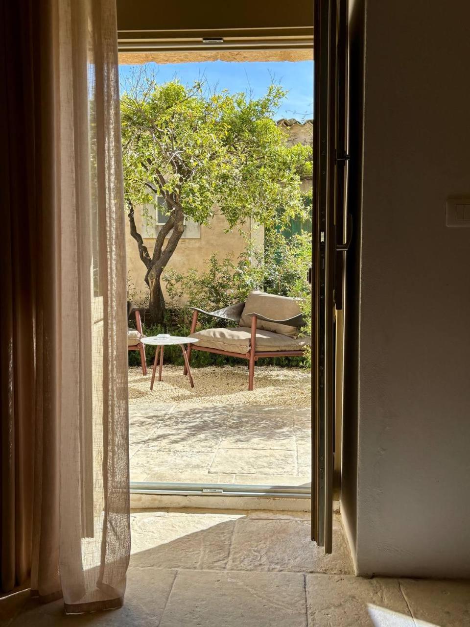 Baglio Siciliamo Country House photo 4