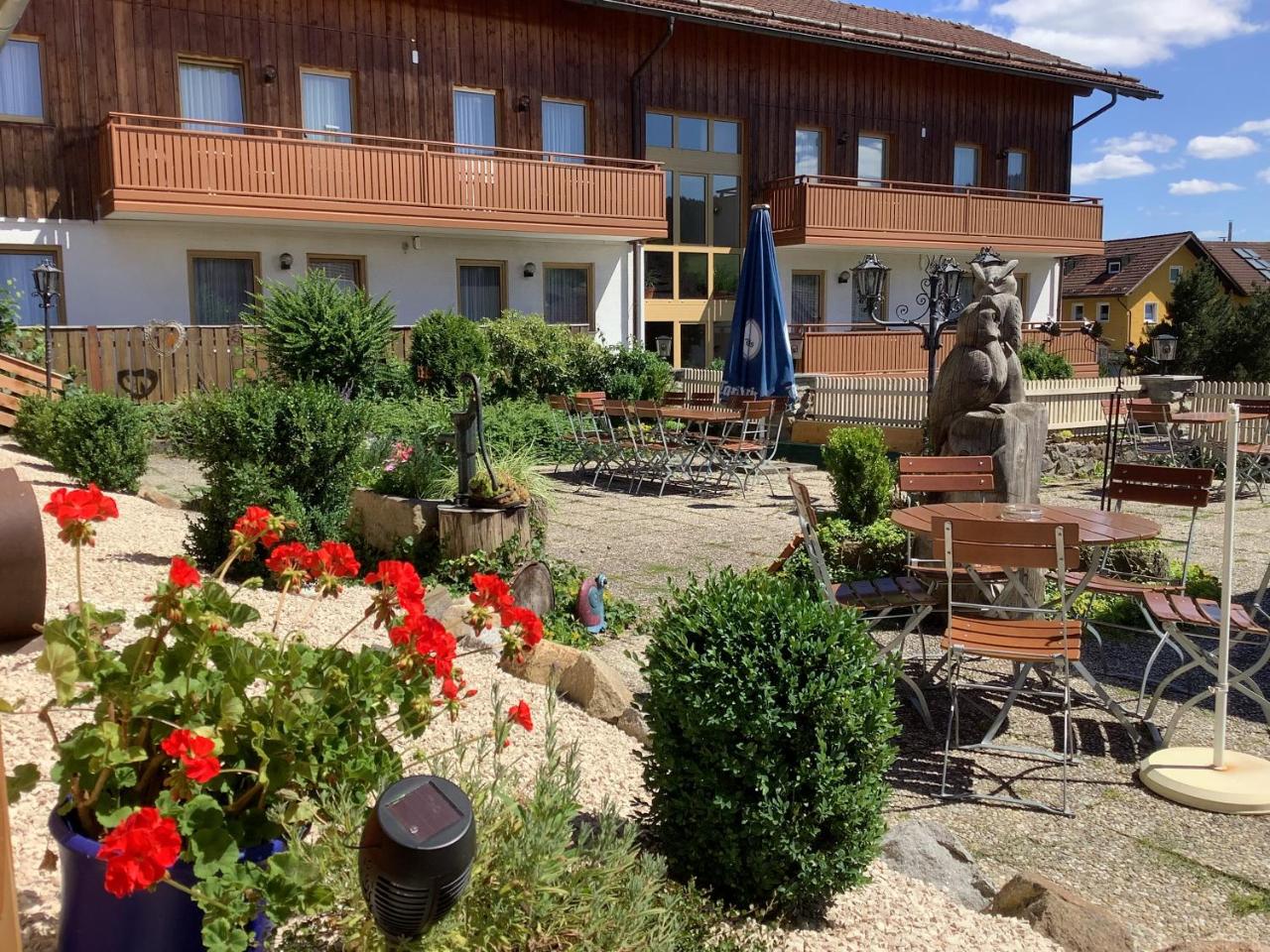 Ferienhotel Kollmerhof photo 3