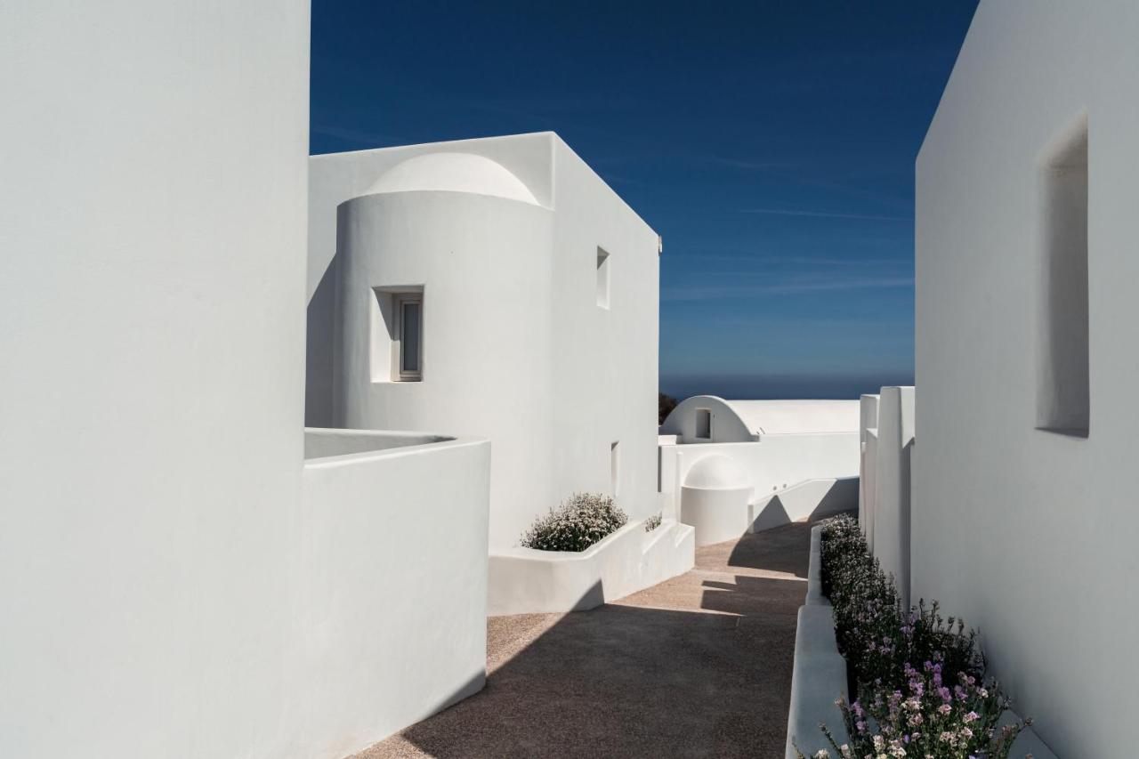 Oikos Santorini Living Concept - 3