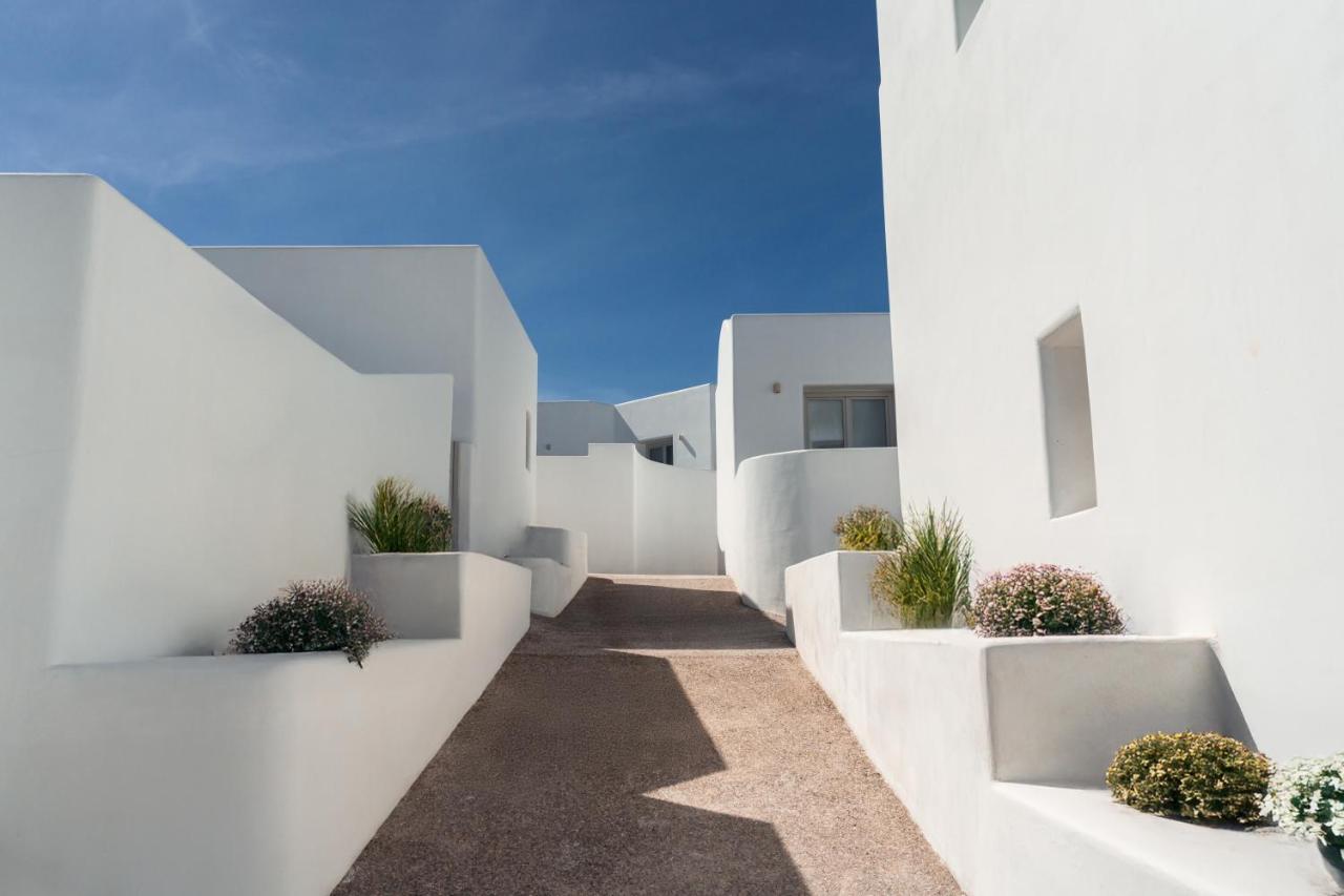 Oikos Santorini Living Concept - 5