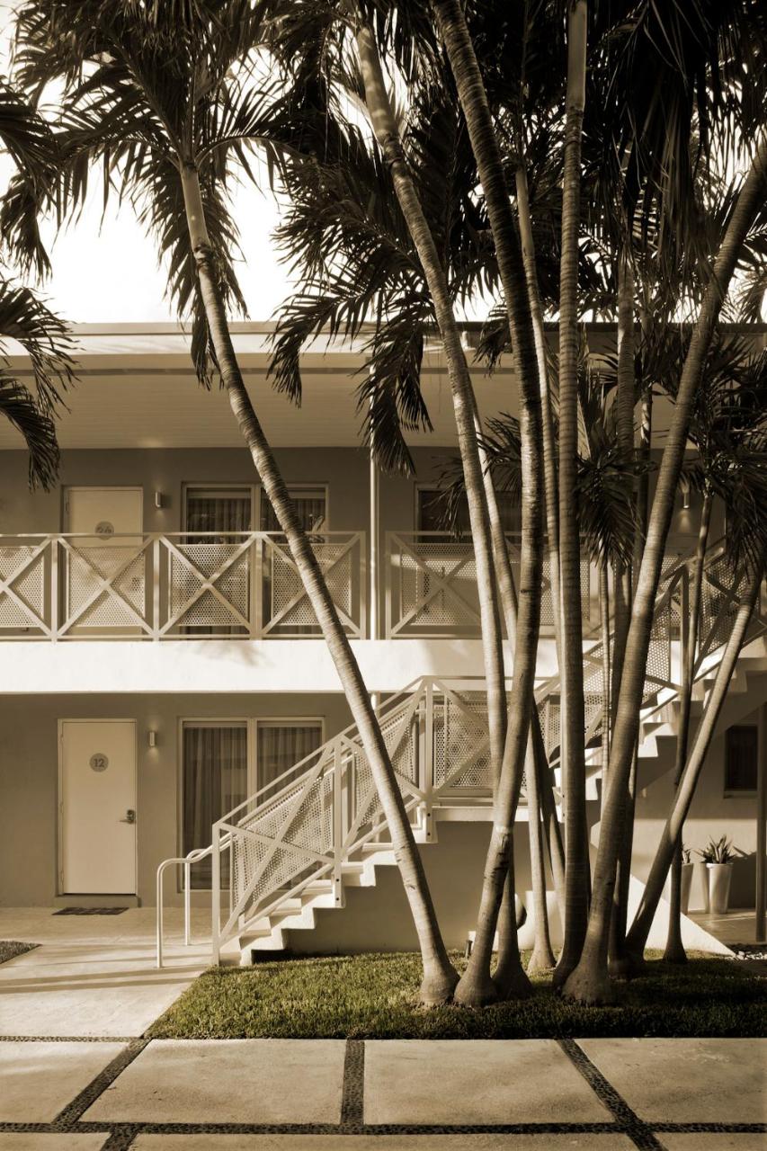 1818 Meridian House