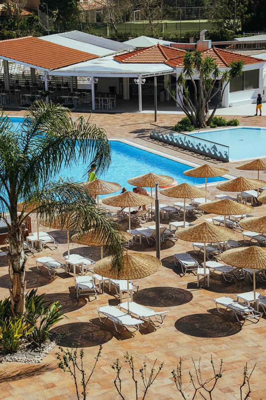 Leonardo Kolymbia Resort Rhodes - 4