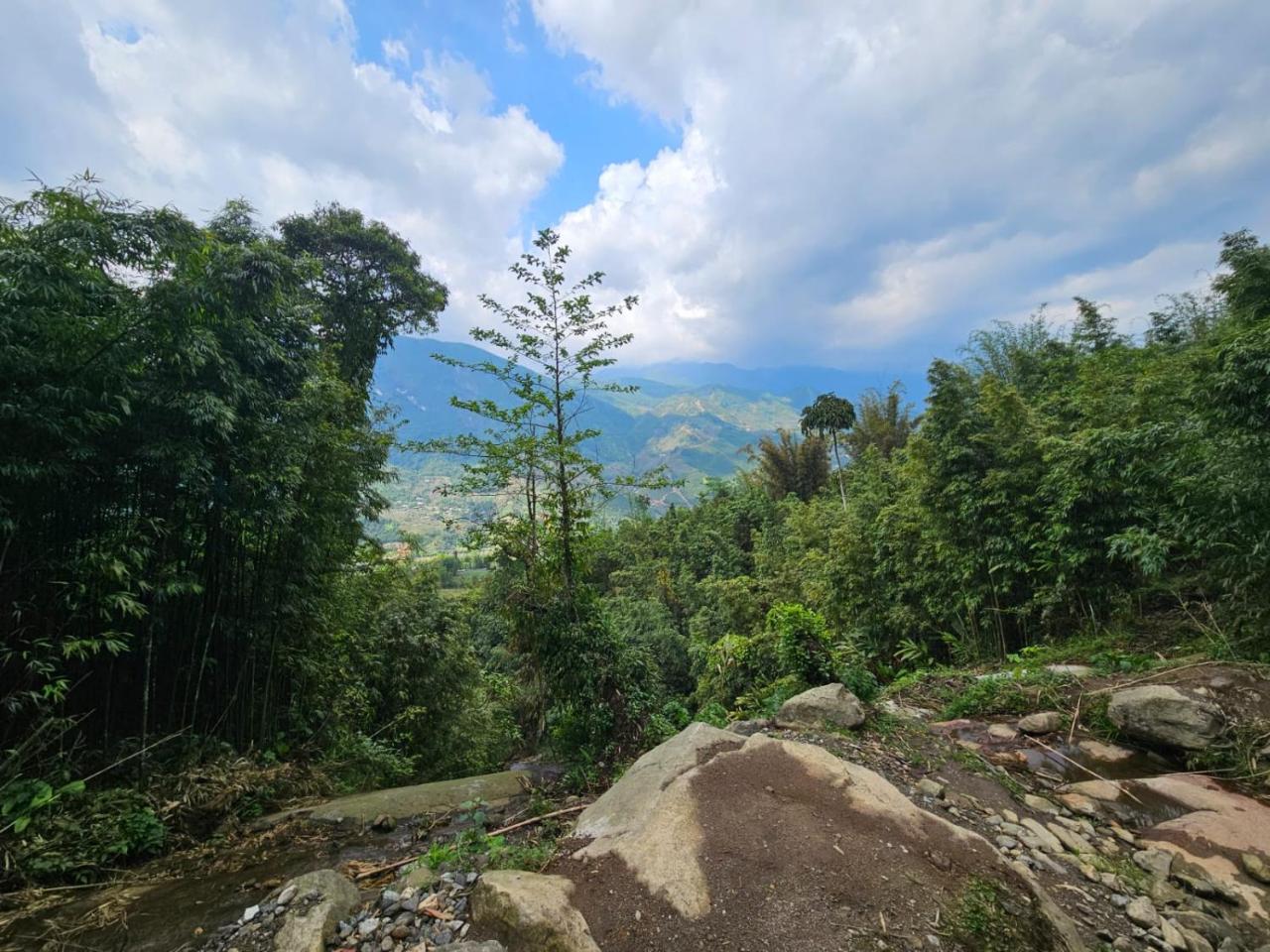 Sue Pa Family Trekking Homestay photo 2