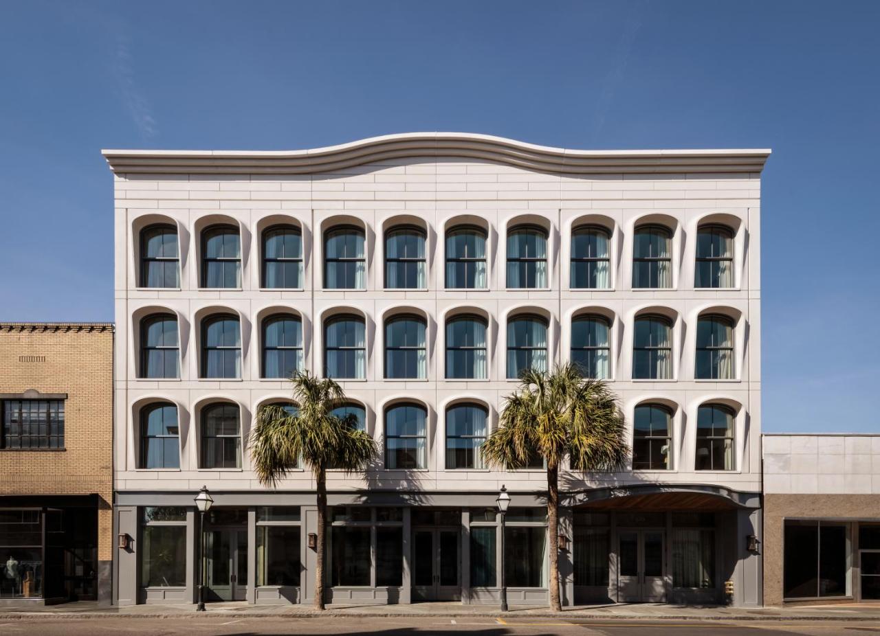 The Nickel Hotel - 4
