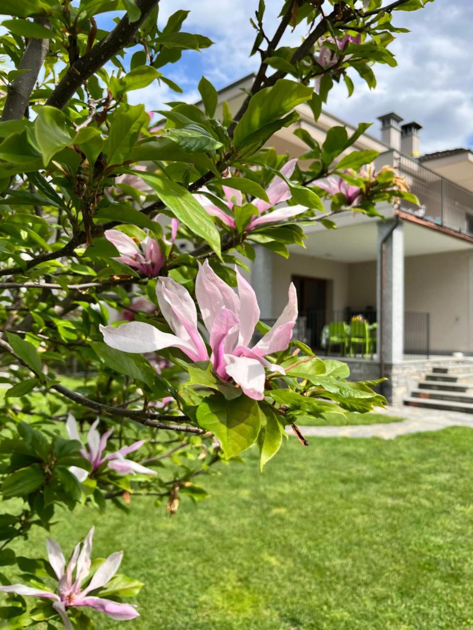 Casa Dolce Casa - 6