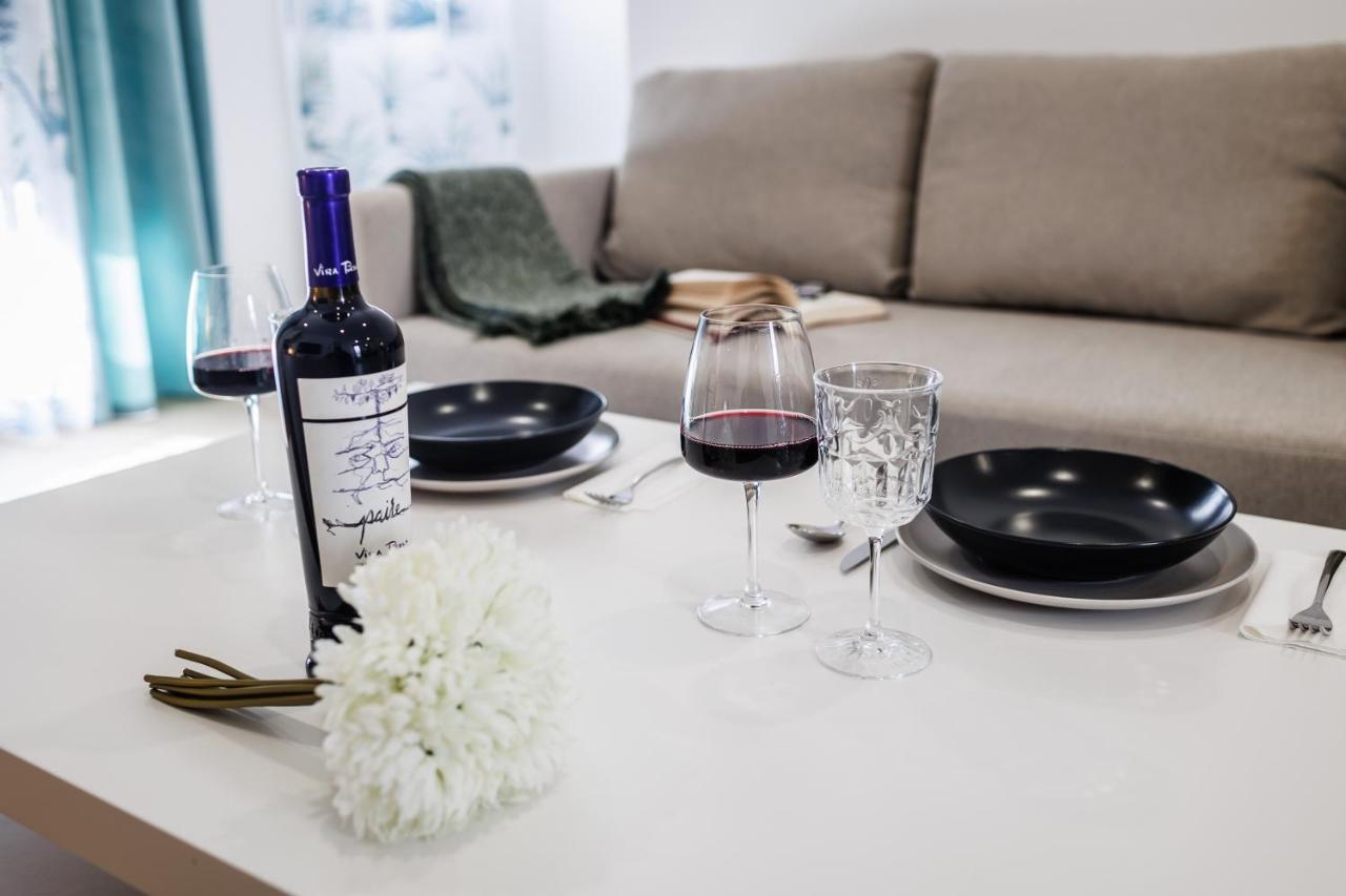 Luxury Apartamento Jambo - 4