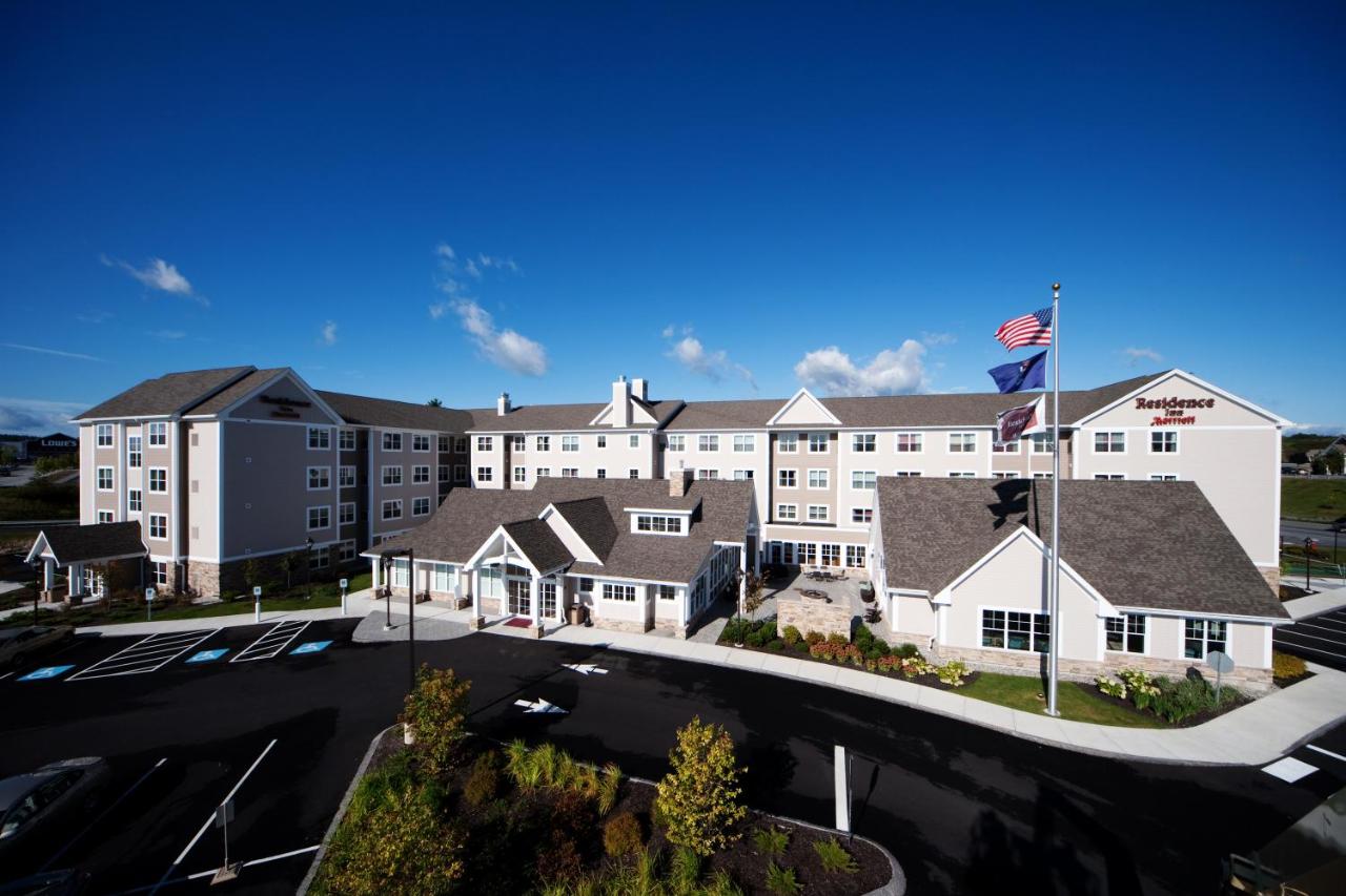 Foto - Residence Inn by Marriott Auburn