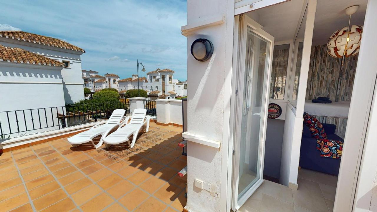 Villa Lubina L - Murcia Holiday Rentals Property - 2