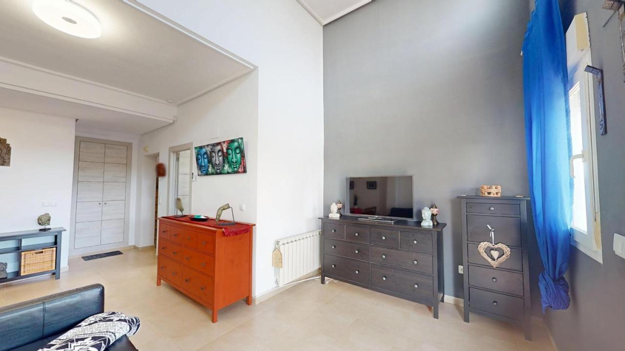 Villa Lubina L - Murcia Holiday Rentals Property - 4