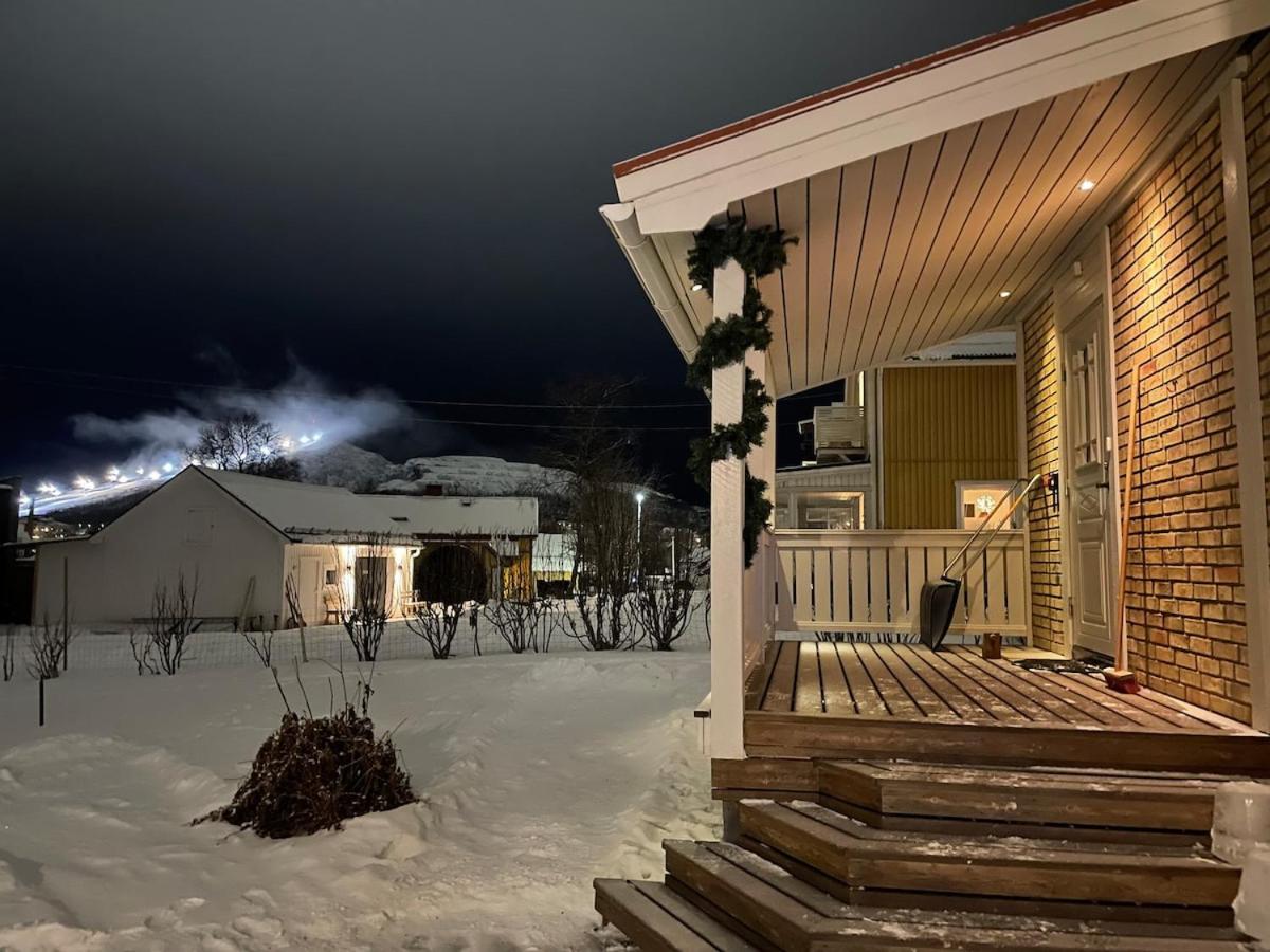 Arctic Villa - 3
