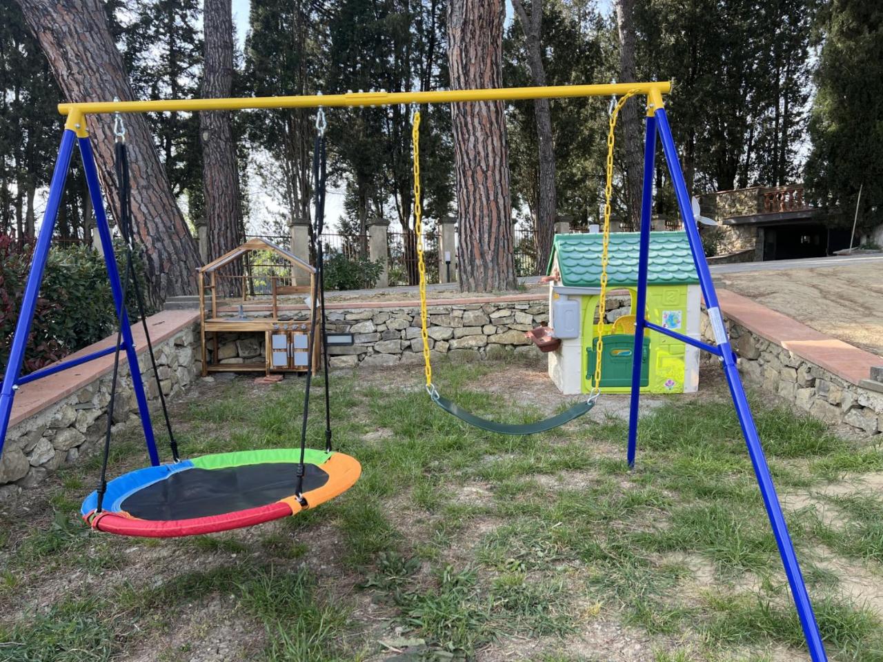 Riccimballa Luxury House - 4