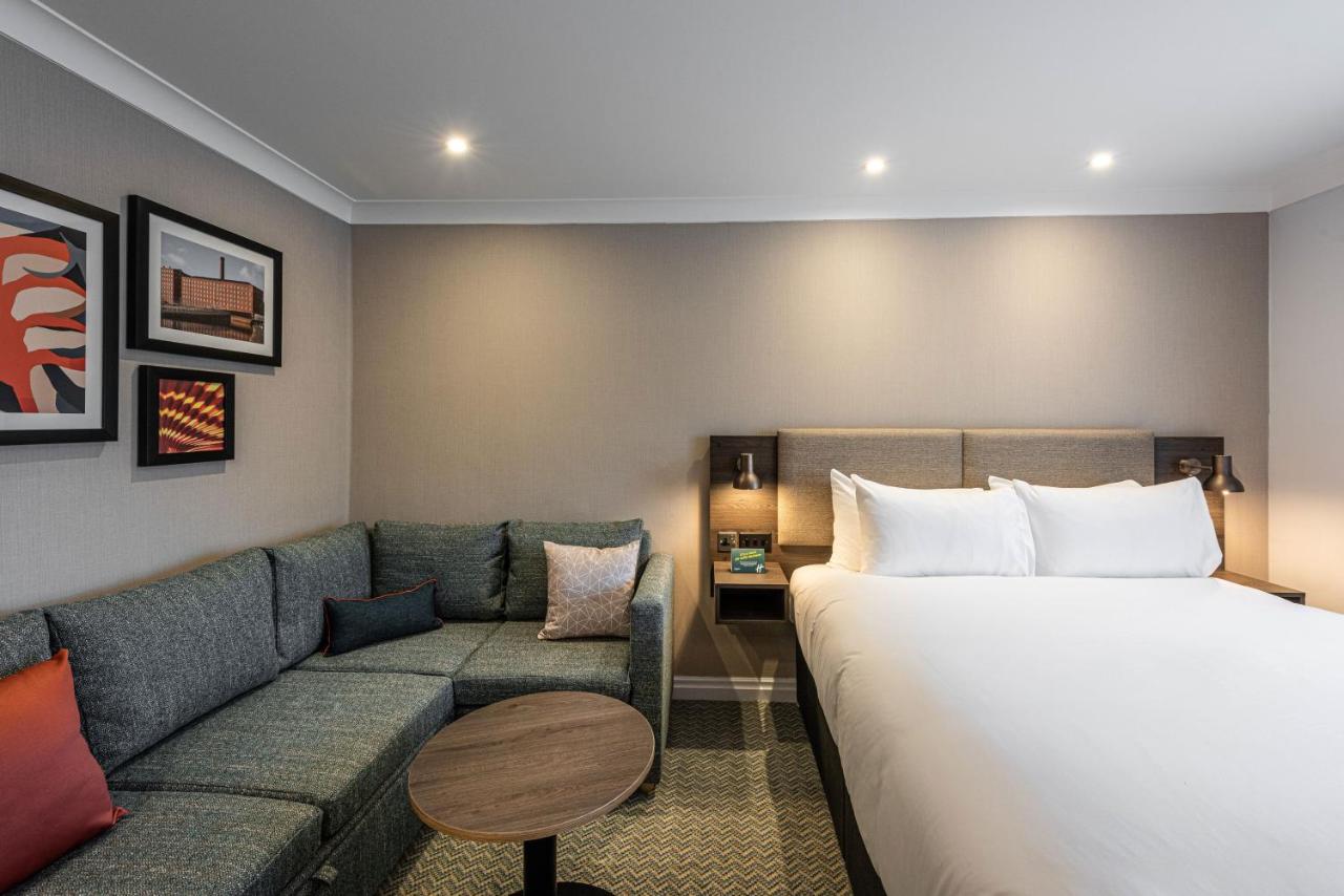 Holiday Inn - Manchester - Oldham by IHG - 5