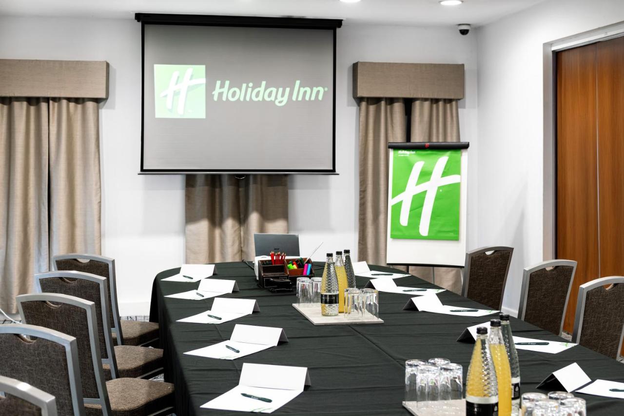 Holiday Inn - Manchester - Oldham By IHG photo 4