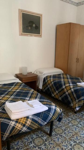 Foto - Albergo Pensione Ardenza SELF CHECK-IN
