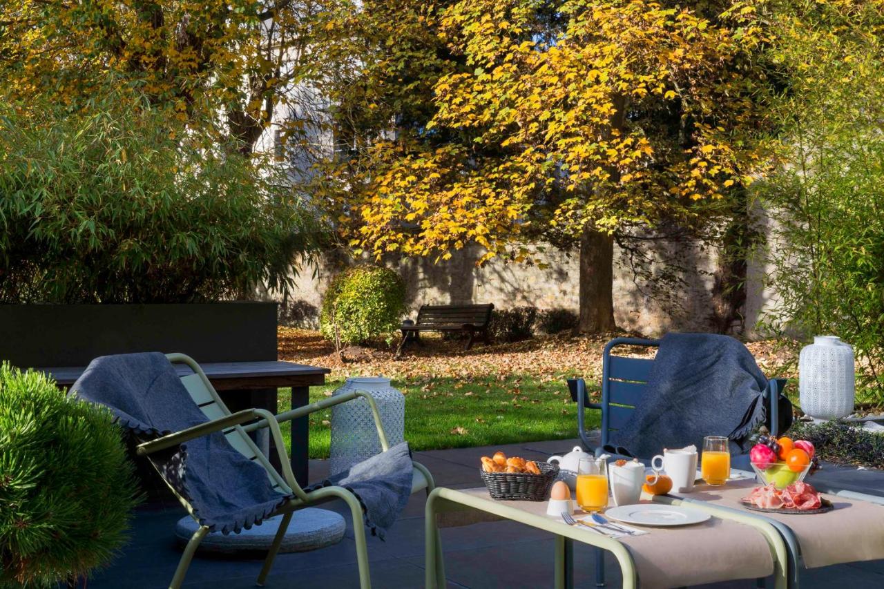 Best Western Plus Hotel Du Parc Chantilly - 4