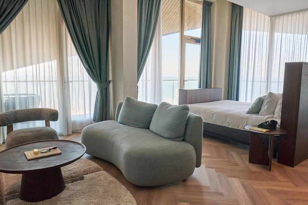 Boutique Hotel Blendin Bloemendaal aan Zee - 2