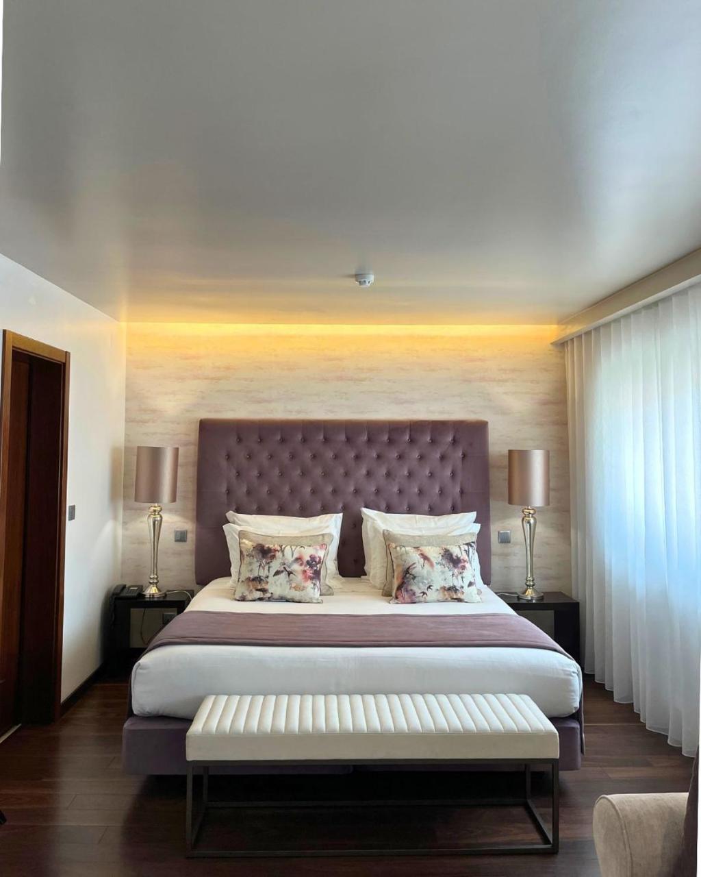 Foto - Belem Hotel