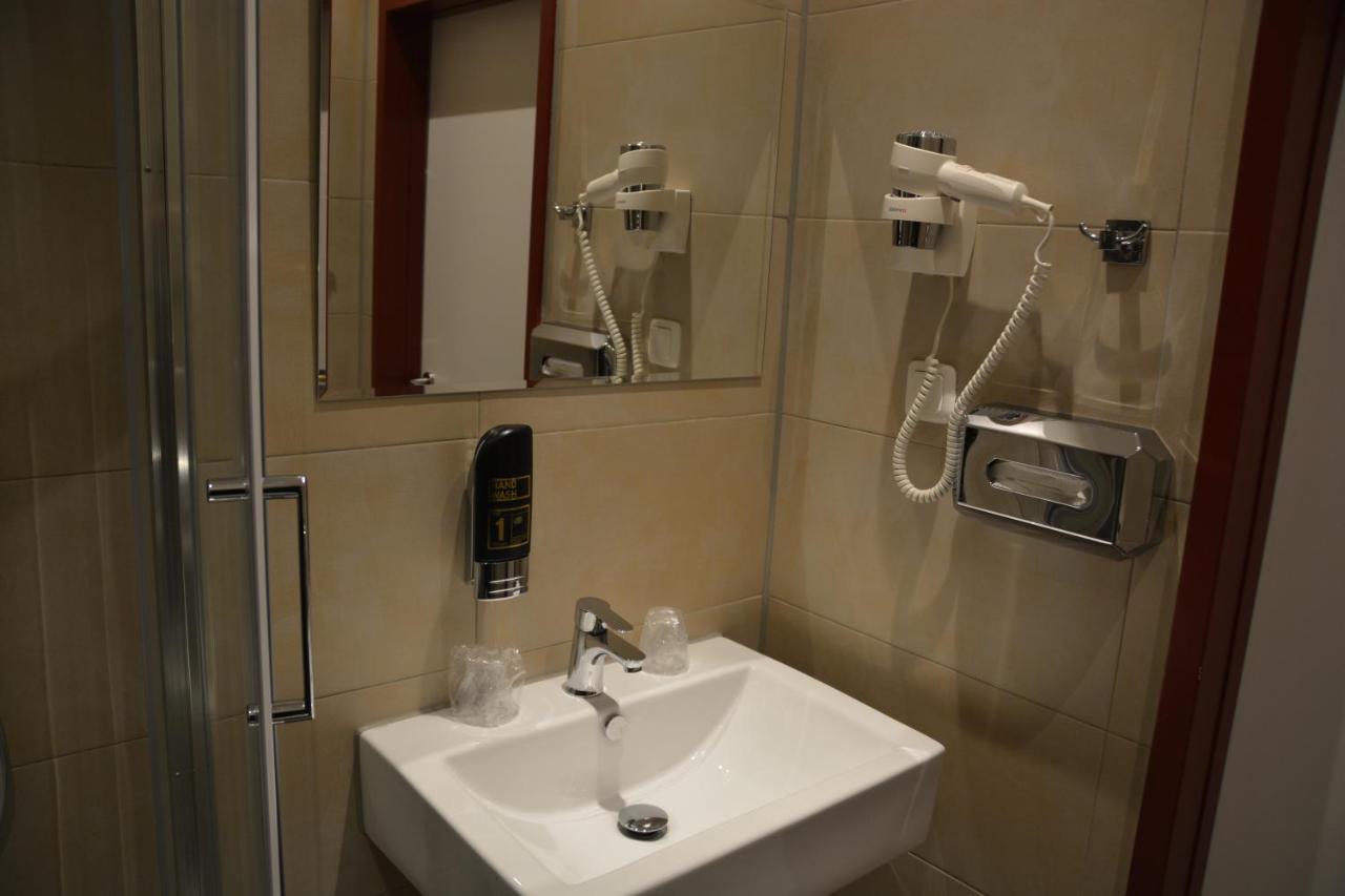 Altstadthotel Harburg photo 4
