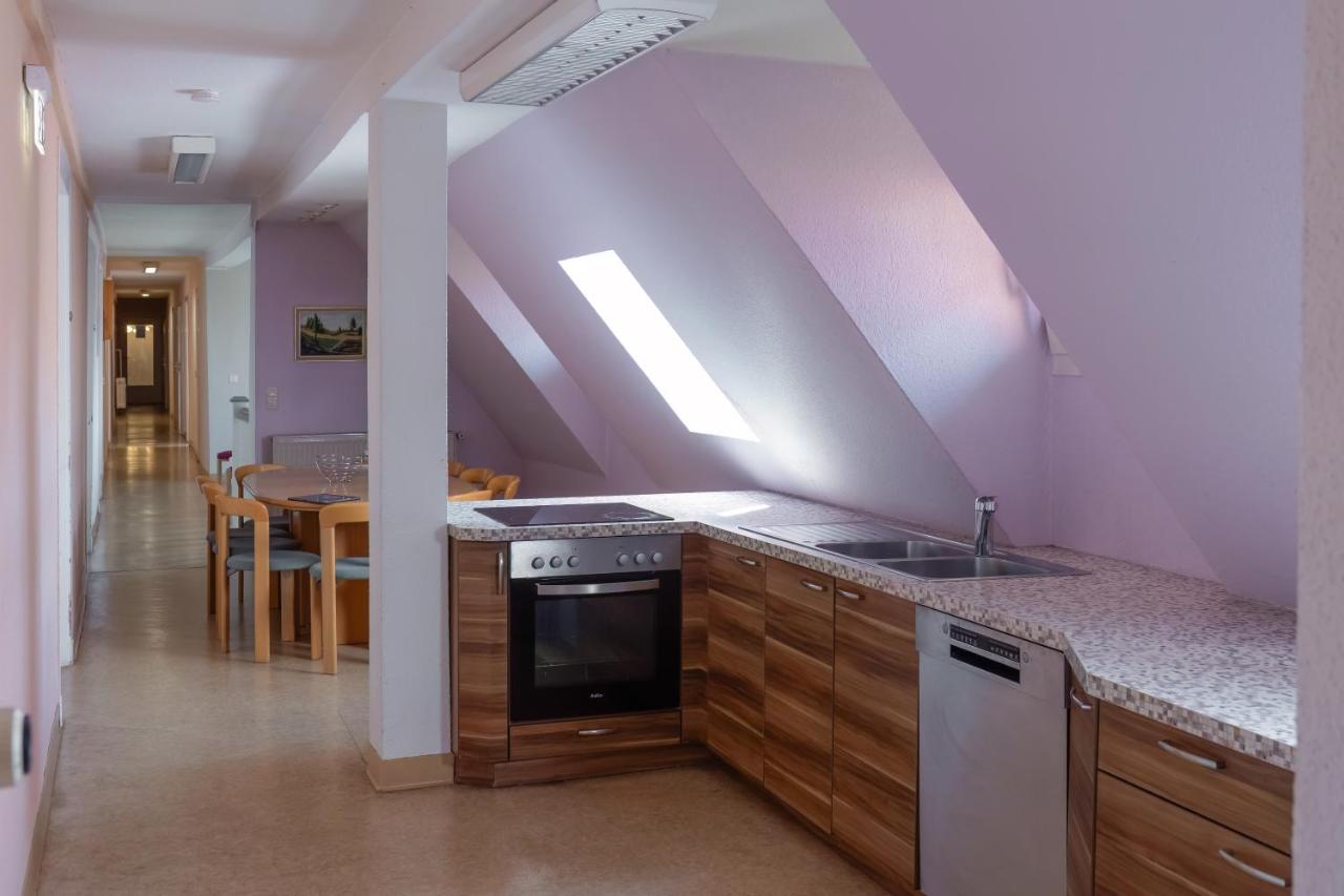 Klosterhotel Lehnin photo 4