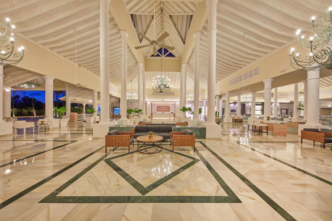 Luxury Bahia Principe Ambar- All Inclusive - Adults Only photo 3