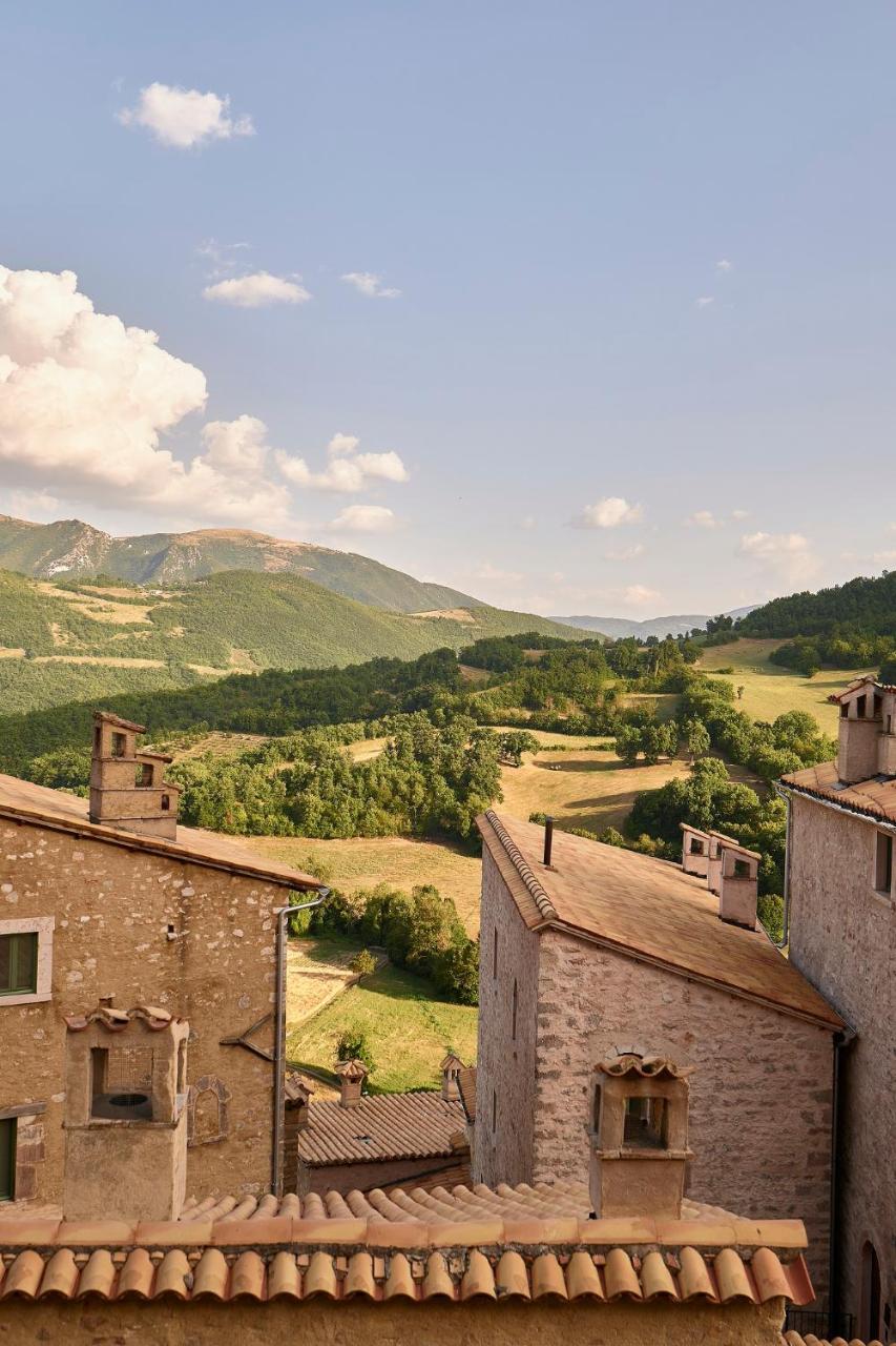 Foto - Castello Di Postignano Relais