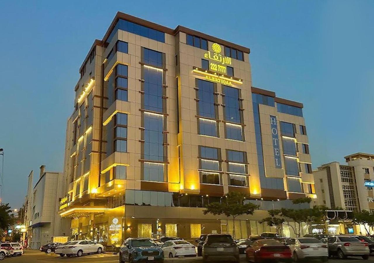 Foto - Al Ertiqaa Hotel