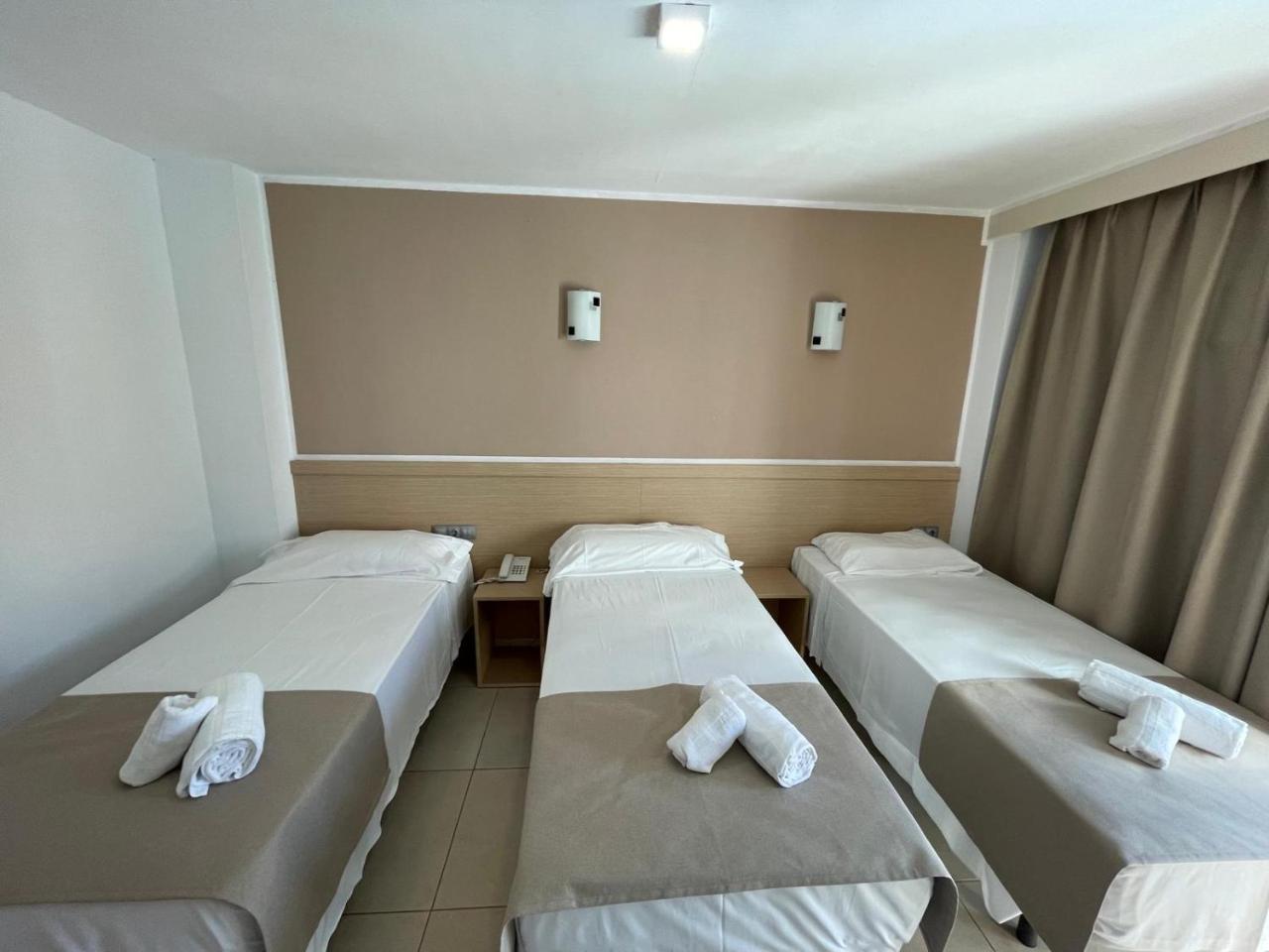 Foto - Casthotels Leblon