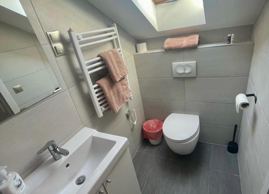 Tenisz Apartman - 4