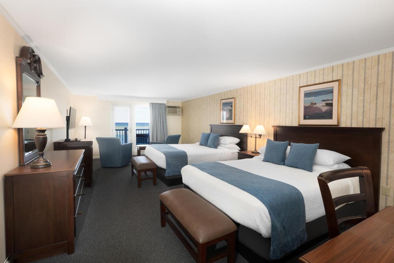 The Sparhawk Oceanfront Resort photo 4