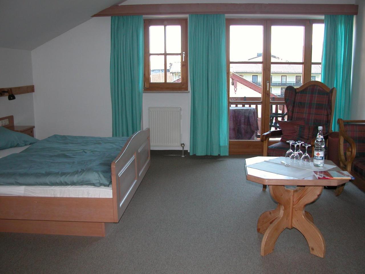 Foto - Hotel-Restaurant Zum Hirschhaus Inklusiv Chiemgaukarte