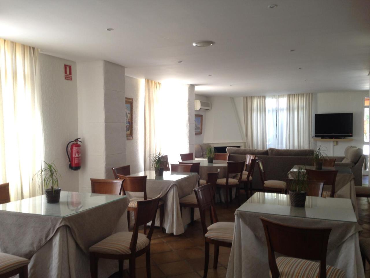 Hotel Dunas Puerto photo 3