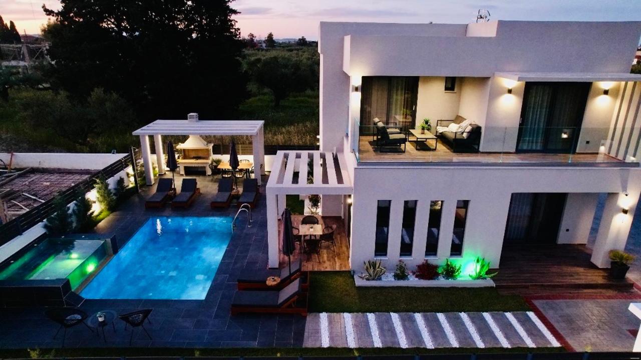 Mamica Luxury Villa - 2