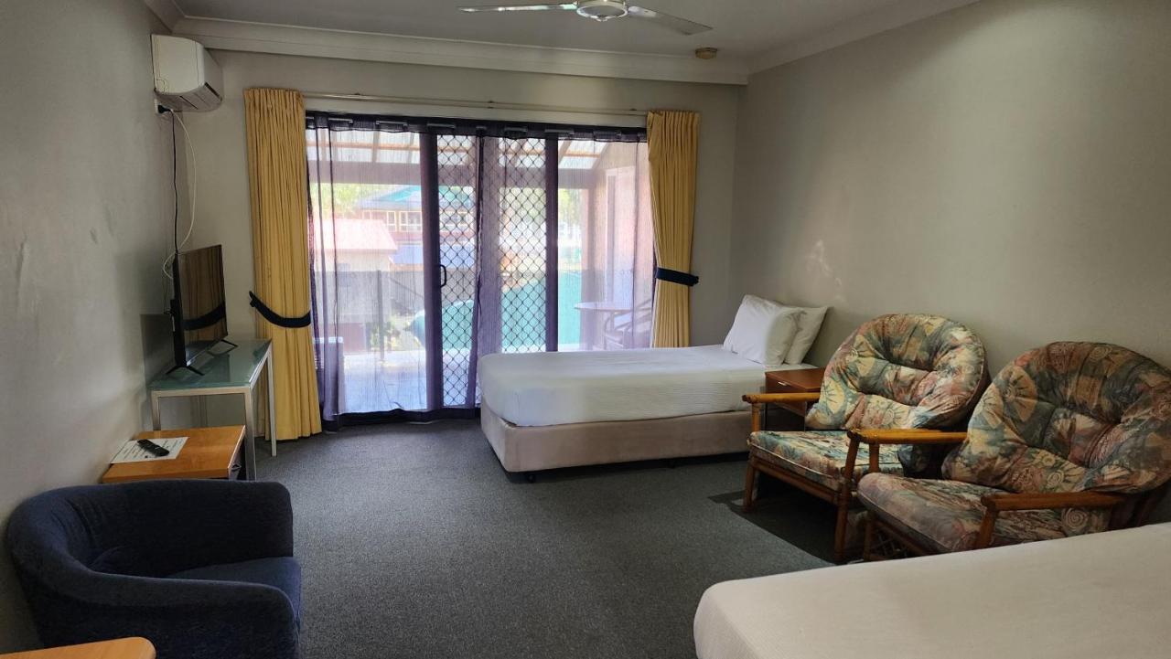 T's Resort & Motel photo 4